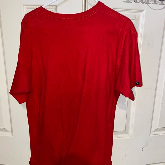 Men’s Crooks T-Shirt - Picture 2 of 3